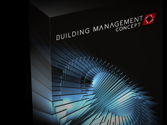 Building Management Concept 3 Building Management Concept 3 - ARC